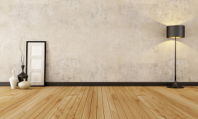 空 grunge 内政照片