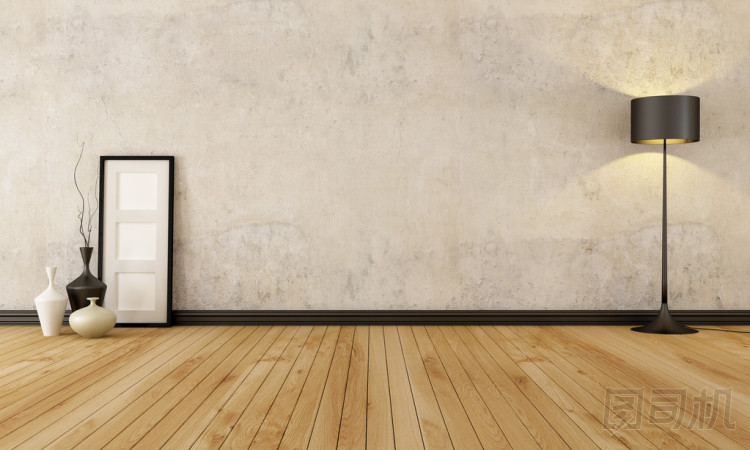 空 grunge 內(nèi)政照片