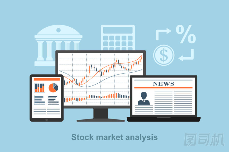 股票市場分析