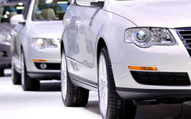 車(chē)隊(duì)汽車(chē)