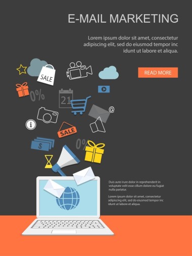 平的業(yè)務(wù)元素圖片