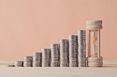 在時(shí)間上的儲(chǔ)蓄計(jì)劃