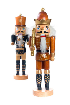 Nutcracker photo
