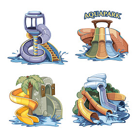 水族公园照片