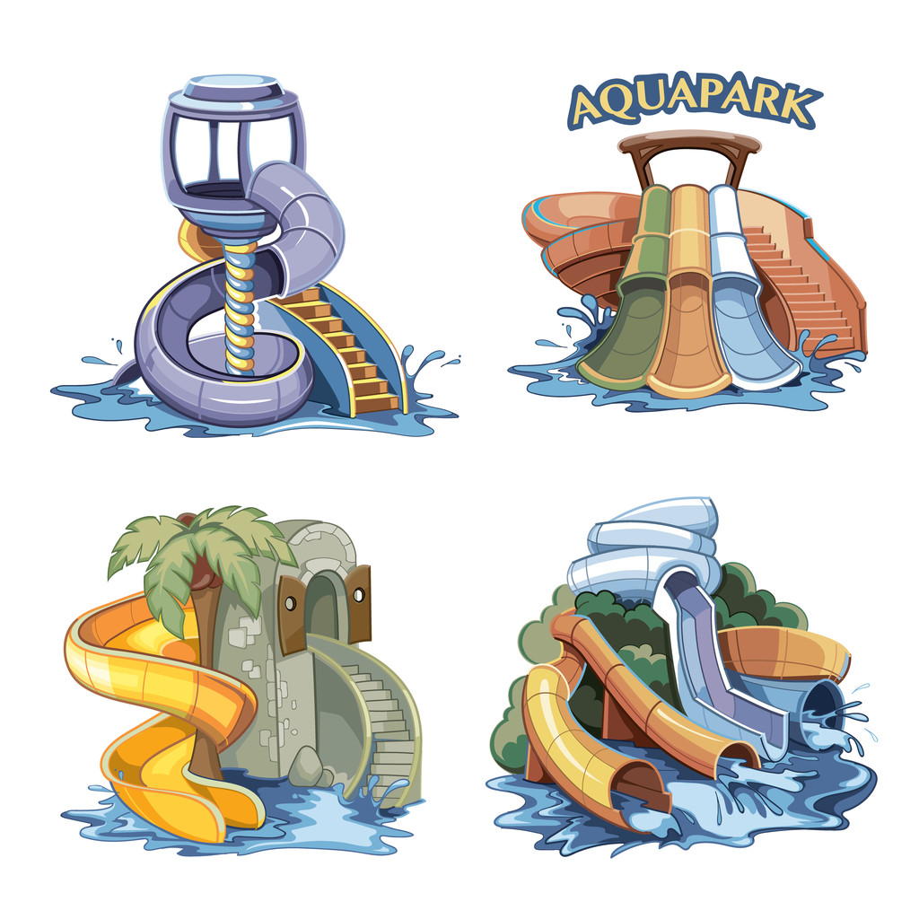 水族公园照片