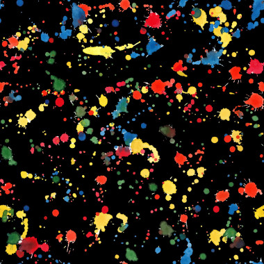 墨水無縫模式照片