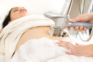 減肥和脂肪激光治療診