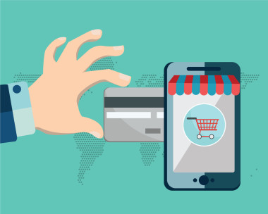 业务图标平面设计