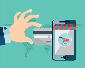 业务图标平面设计