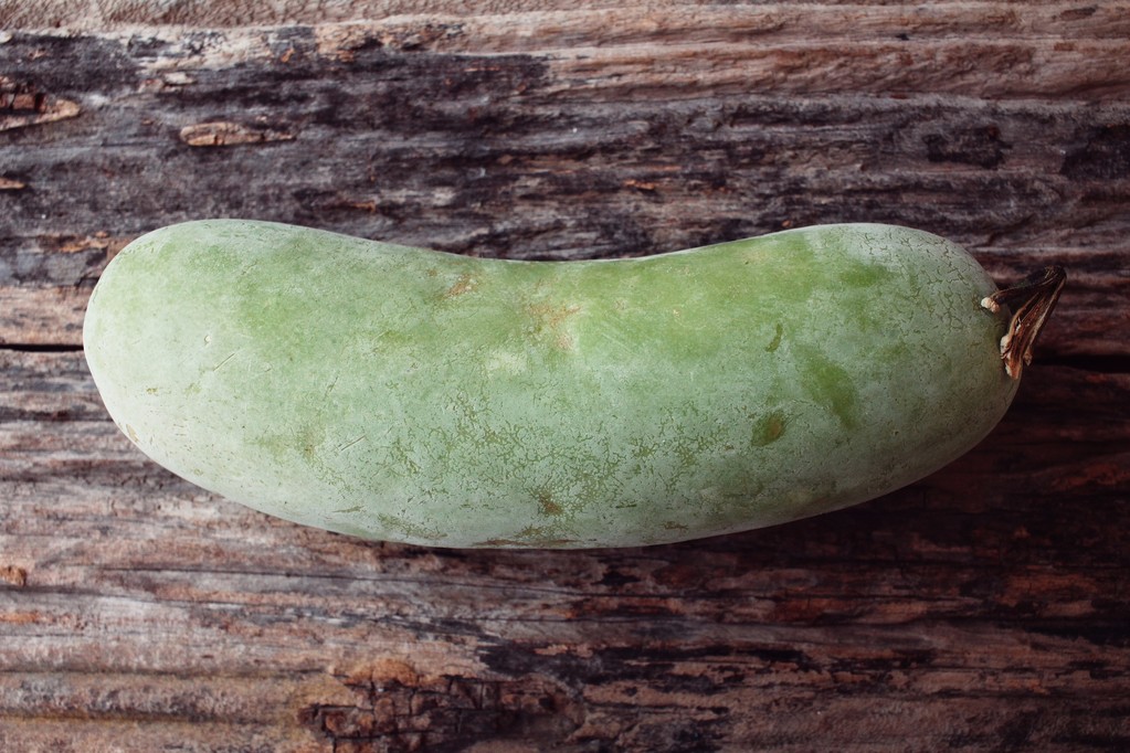 冬瓜