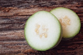 冬瓜照片