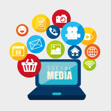 社會媒體設計.圖片