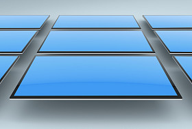 响应式Web模型/响应式应用程序模型