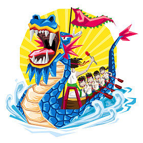 端午中国端午节图片