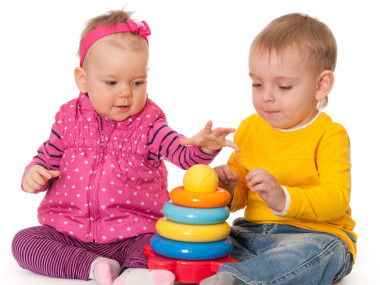 我們是一個團(tuán)隊(duì)!