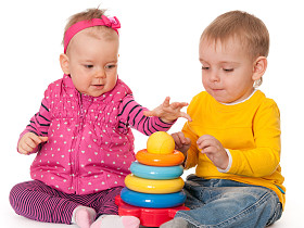 我们是一个团队!