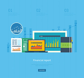 财务报表及咨询