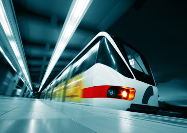 火車照片