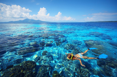 跳水運(yùn)動(dòng)員