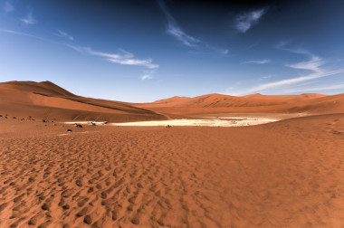 sossusvlei 納米比