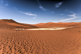 sossusvlei 纳米比