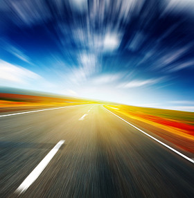 道路图片