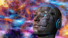 Woman of robots -- humanoid robots