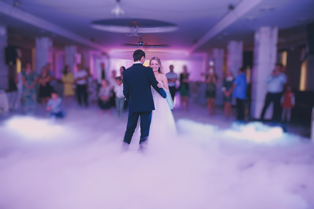 婚礼舞蹈