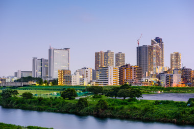 日本川崎重工