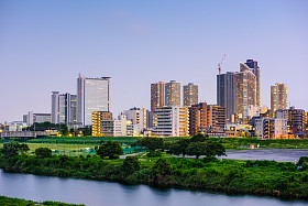 日本川崎重工