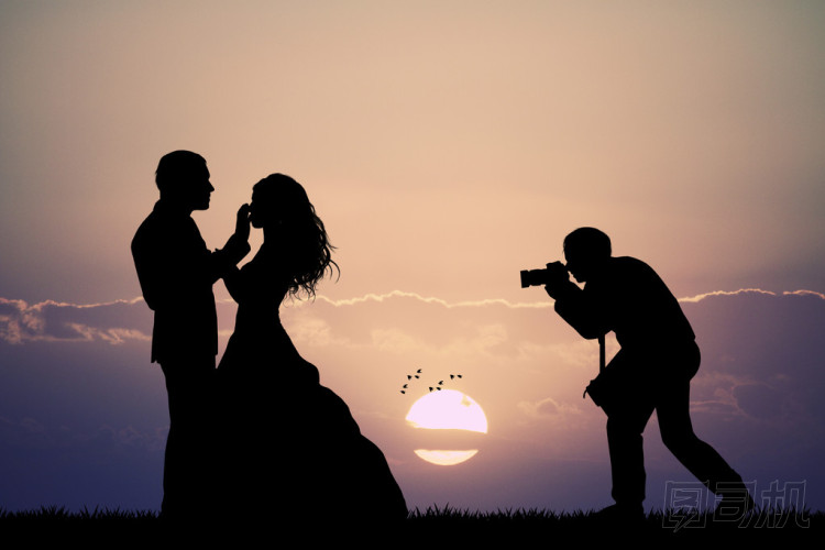婚禮攝影師