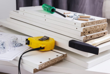 家具組裝工具圖片