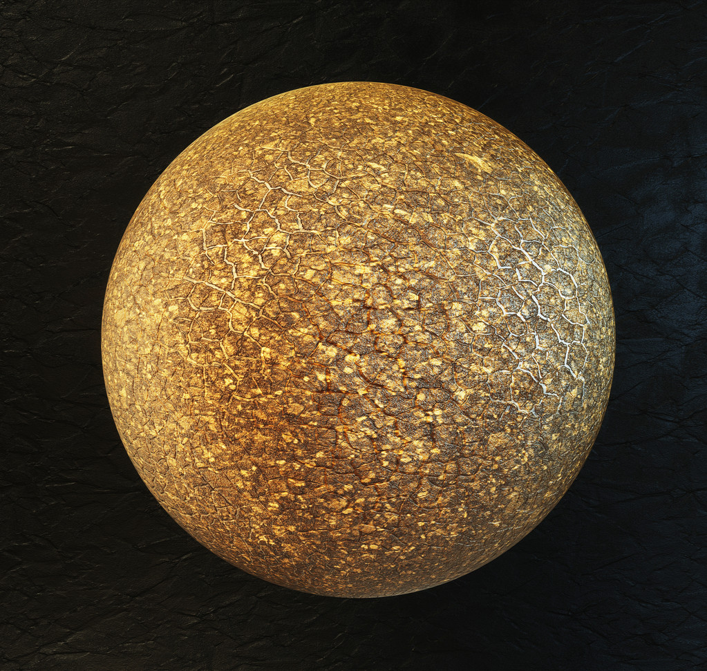 行星