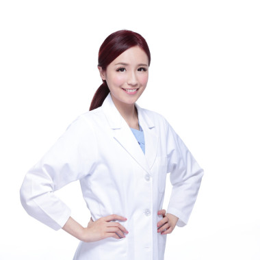 亞洲醫(yī)生合影