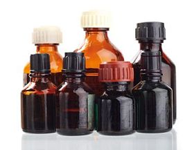 小瓶.medicament 医学。隔离