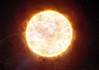 太陽(yáng)能系統(tǒng)-由美國(guó)國(guó)家航空航天局提供的這張圖片的太陽(yáng)元素