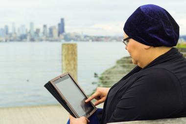 女人喜歡的生活方式后手術(shù)