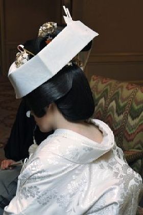 婚礼图像