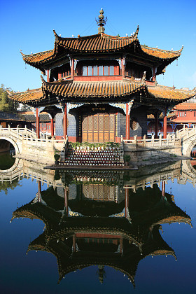 古代中国建筑图片
