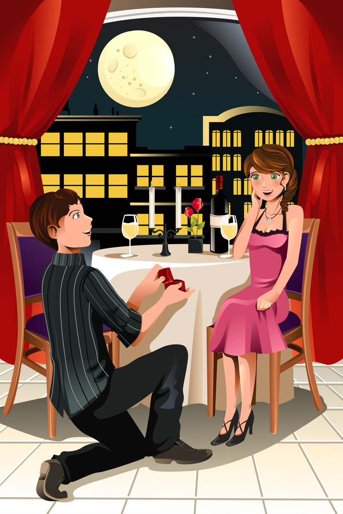 婚姻建议照片