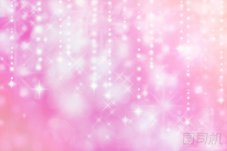 抽象燈背景照片