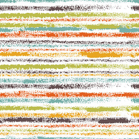  条纹复古无缝模式