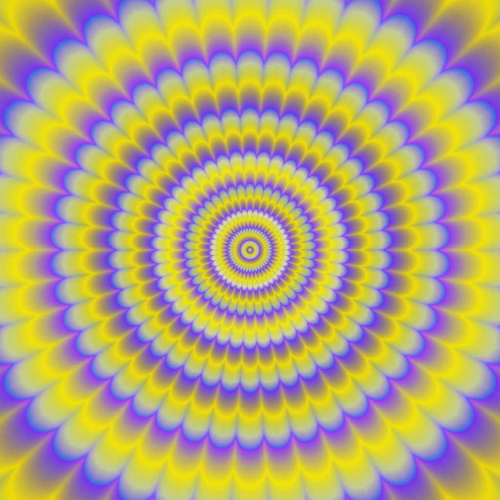 生成的心理花纹纹理 生成的心理花纹纹理