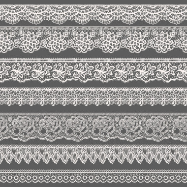 組像鞋帶程式化的裝飾邊框照片