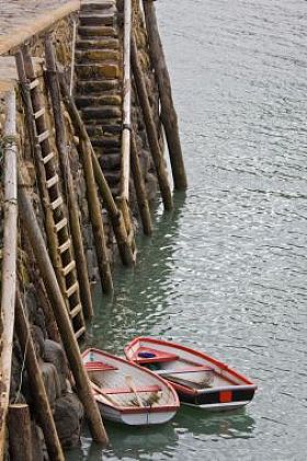 古代海港 1图片