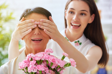 母親節(jié)快樂(lè)圖片