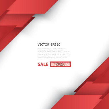 矢量抽象幾何照片