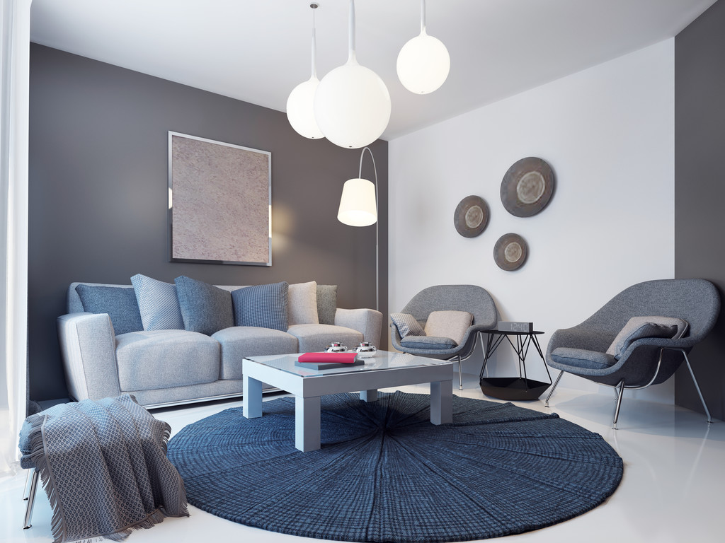 现代的休闲的设计照片 现代的休闲的设计照片