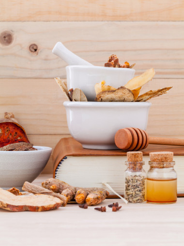 替代藥用，中藥健康 rec圖片