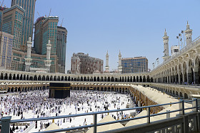 masjidil 圣地图片